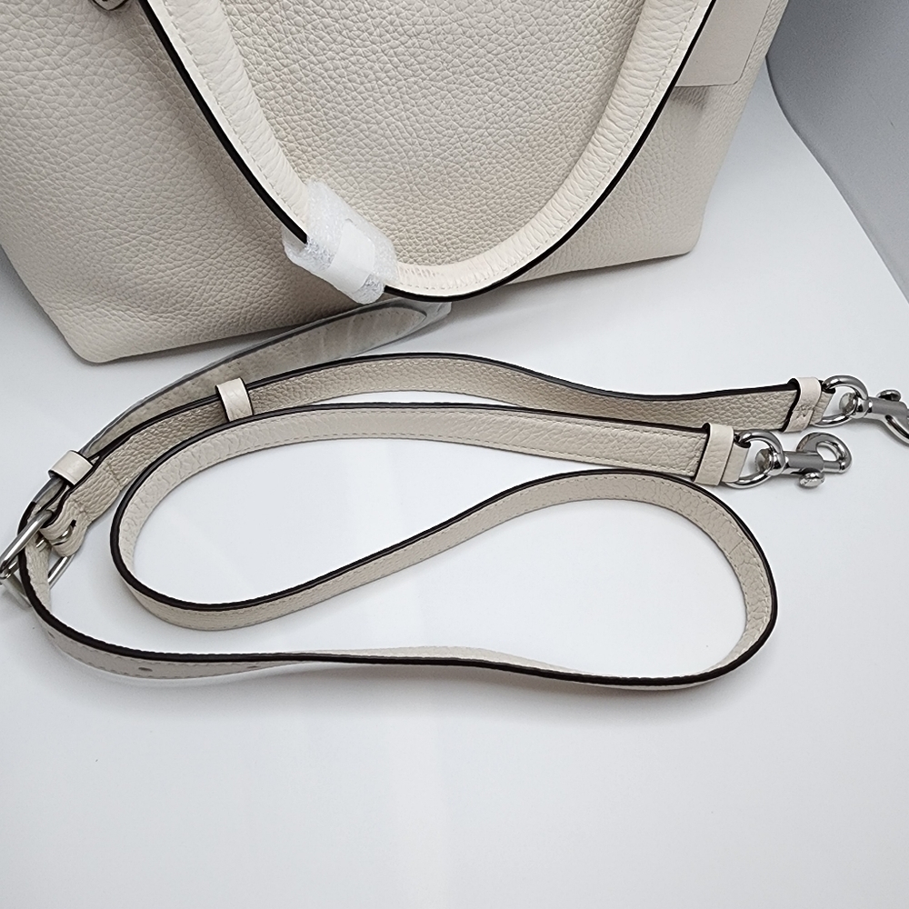 Authentic COACH Remi Satchel - Picture 16 of 16